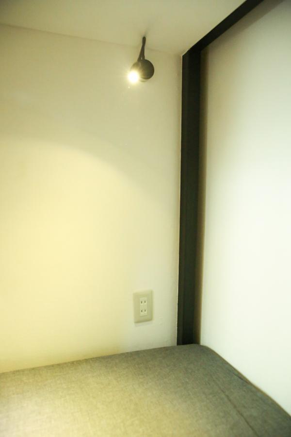 See U Guest House Ōsaka Exterior foto